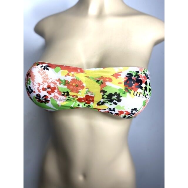 Floral Mini Bandeau