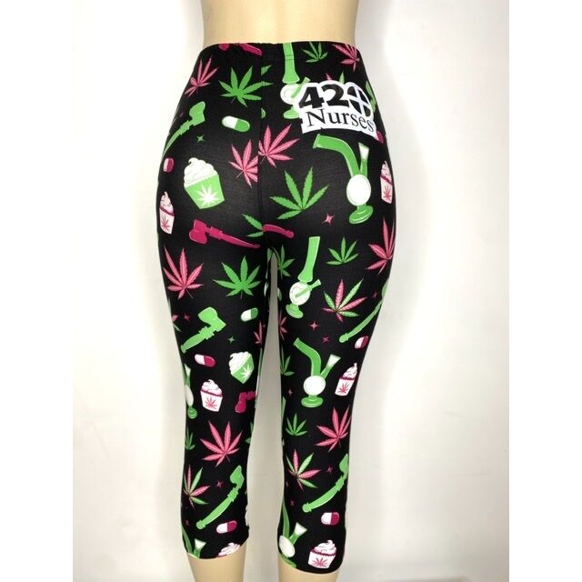 Wake n Bake Capri
