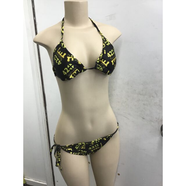 Oil Spill 420Nurses Bikini