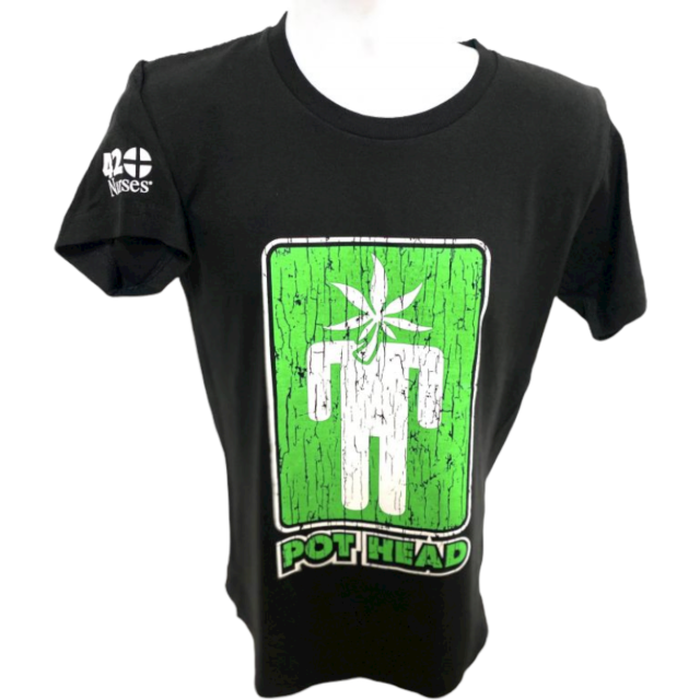 PotHead T-Shirt
