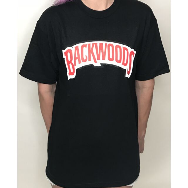 Backwoods T-Shirt