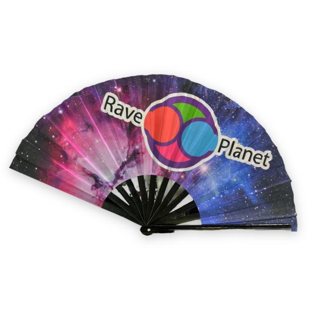 Rave Planet