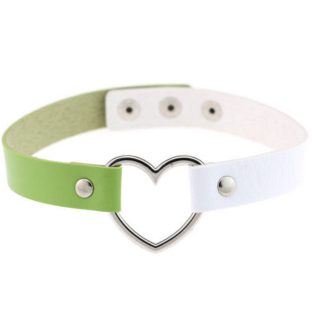 Heart Choker