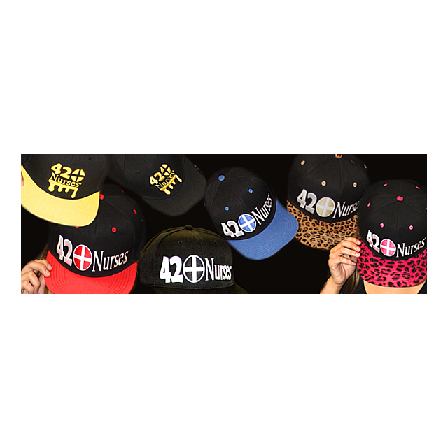 All Snap Backs
